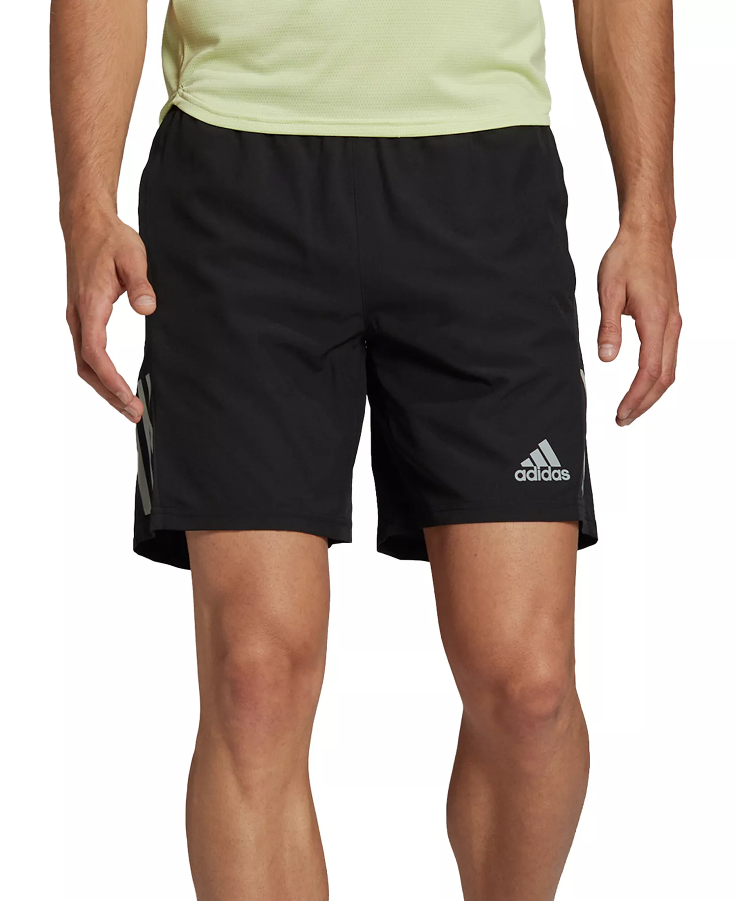 mni-d4c66c751582b479f31c3d7f373620d4 Men's AEROREADY 7" Running Shorts