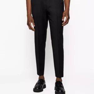 BOSS Men's Drawstring Trousers