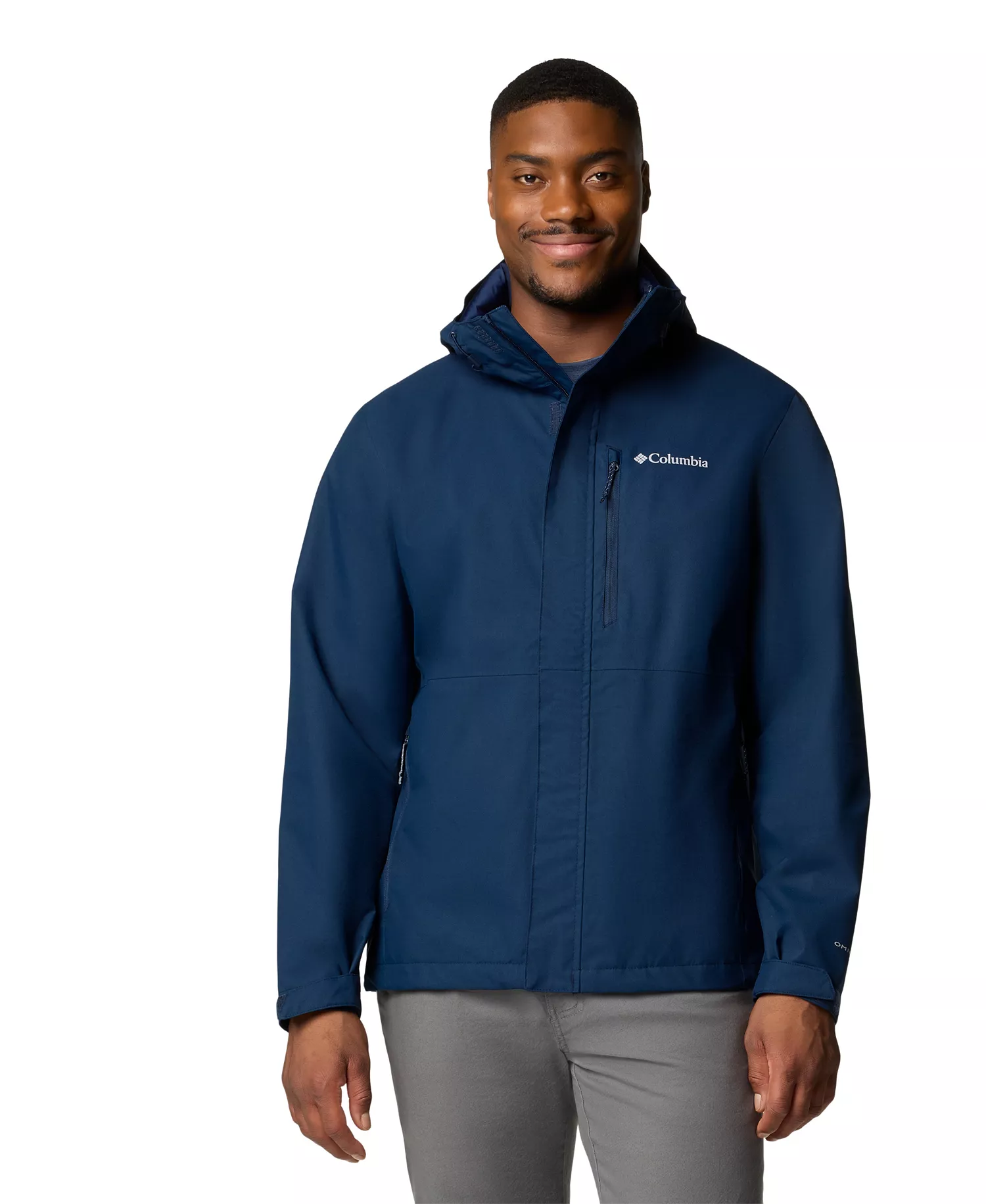 mni-d5b4afe89c784f5ec51fbadec724d5ea Men's Hikebound II Jacket — изображение 5