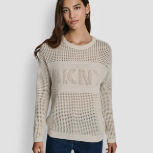 Women's Long-Sleeve Sweatshirt