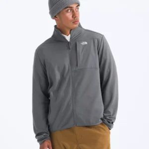 Men's Performance Fleece Full-Zip Jacket