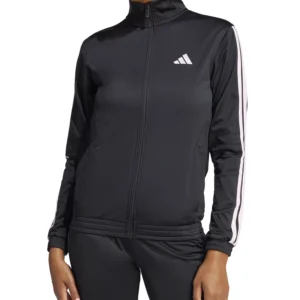 Women's Tricot 3-Stripes Track Jacket