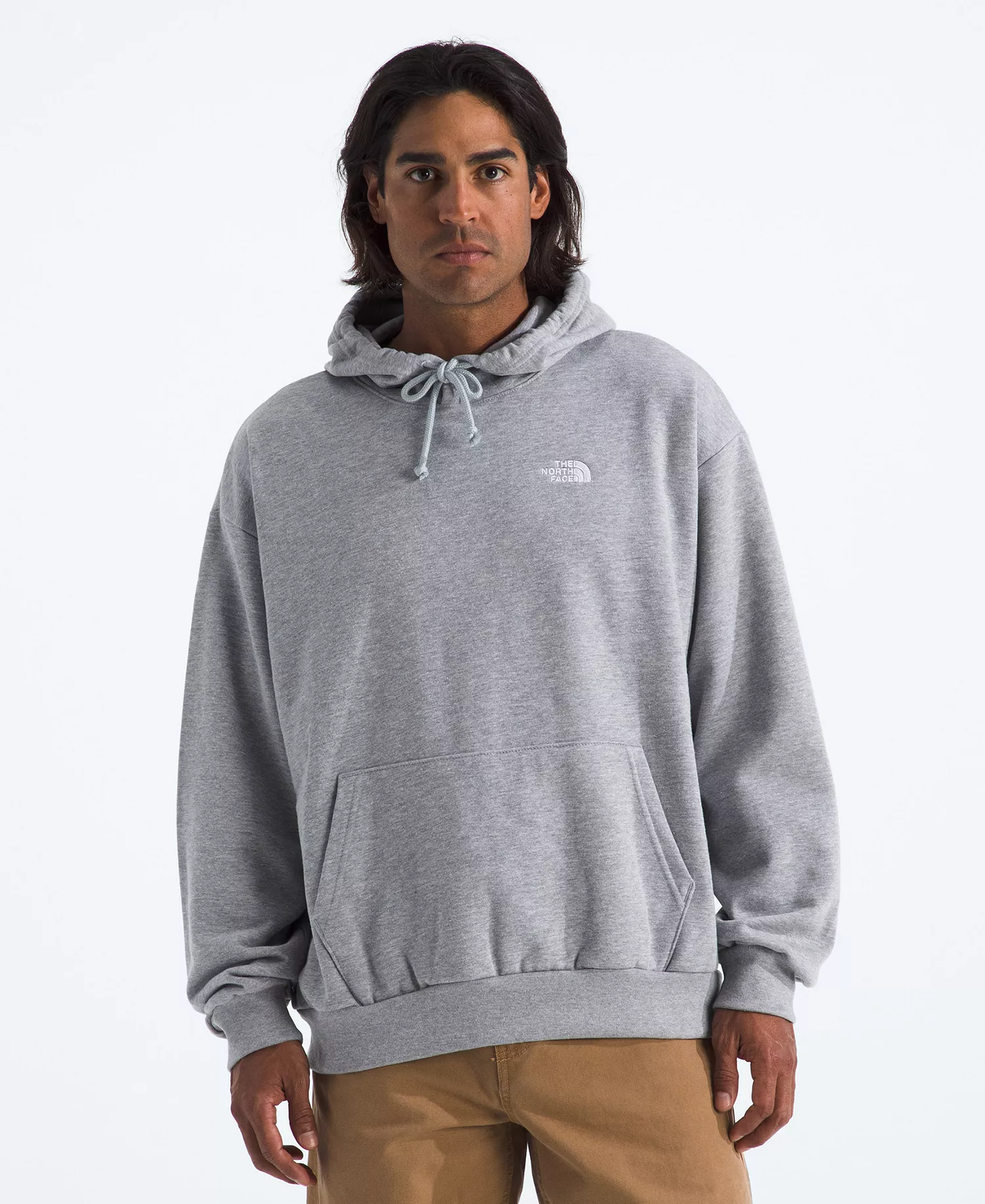 mni-d8274138fff145dc22beae7cc7be1421 Men's Evolution Simple Dome Oversized Hoodie — изображение 5