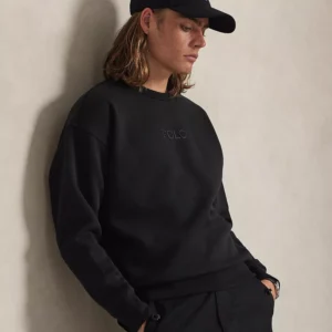 Men's Relaxed Fit Sweatshirt