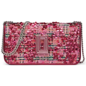 Kosette Mini Shoulder Handbag