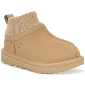 Toddler Classic Ultra Stretch Cuff Booties
