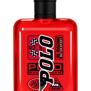 Men's Polo Red Eau de Toilette Racing Edition, 4.2 oz.