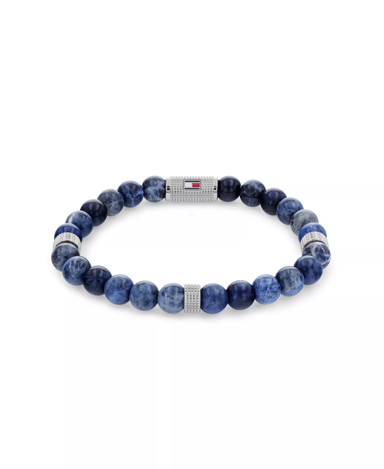 mni-da77e6e90e74d9d5eb5b0c479402c24a Men's Stone Beaded Bracelet