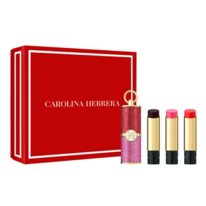 4-Pc. Good Girl Mini Tinted Lip Balm Trio Set