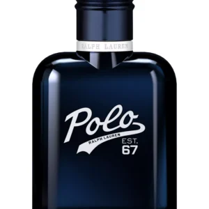 Men's Polo 67 Eau de Toilette Spray, 6.7 oz.