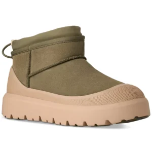 Men's Classic Ultra Mini Weather Hybrid Boots