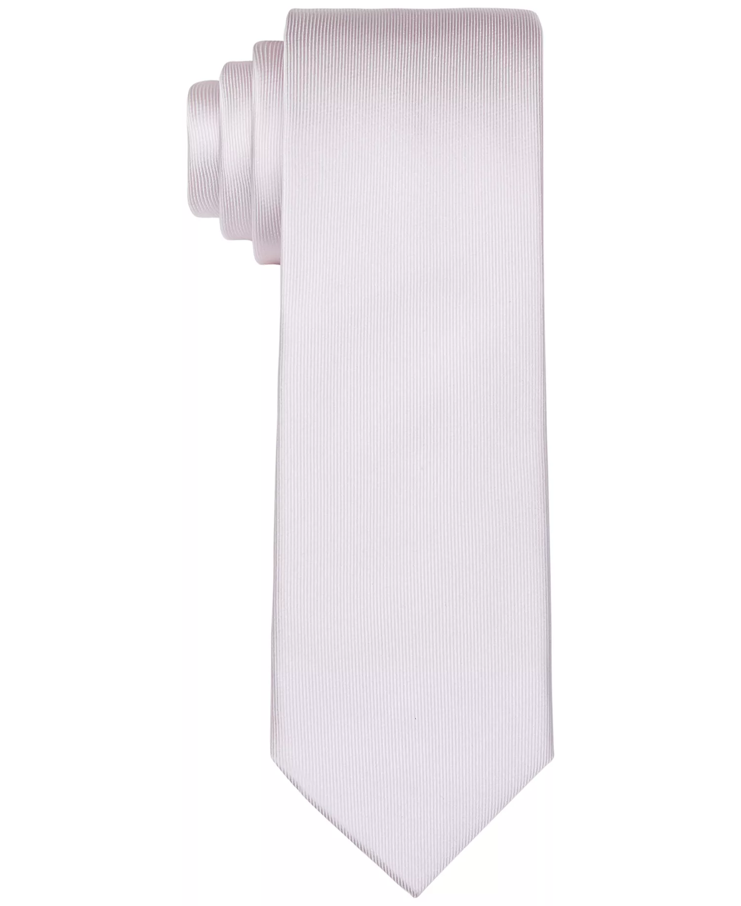 mni-dbad4e1386e6af8ad830ca5841779fbb Men's Unison Skinny Solid Tie — изображение 3