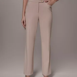 Women's Straight Leg Pants