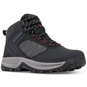 Men's Transverse Waterproof Hiking Boots