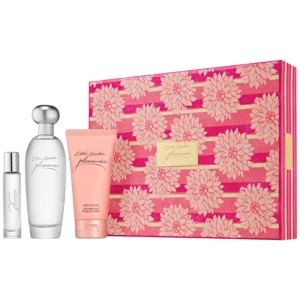 3-Pc. Pleasures Eau De Parfum Gift Set