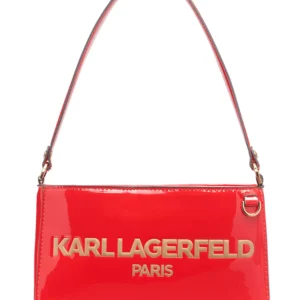 Kristina Demi Small Shoulder Zipper Bag
