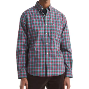 Men's Classic Fit Shirt