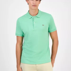 Men's Regular-Fit Soft Touch Polo Shirt