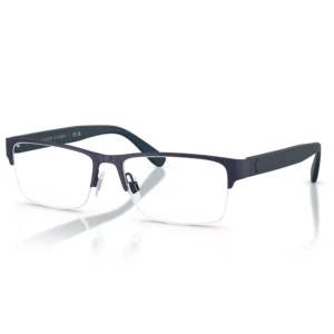 Men's Rectangle Eyeglasses, PH1164