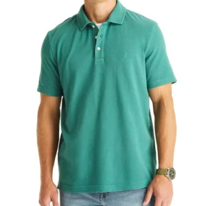 Men's Classic-Fit Polo Shirt