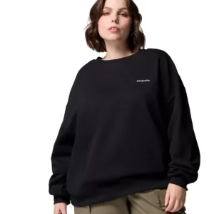 Plus Size Aldermore Crewneck Sweatshirt