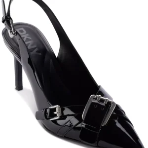 Women's Modeste Pointed-Toe Pumps