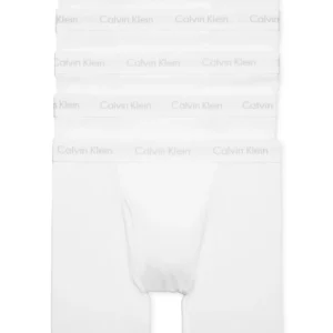 Men's Underwear Cotton Classics Multi-Packs, Created for Macy's