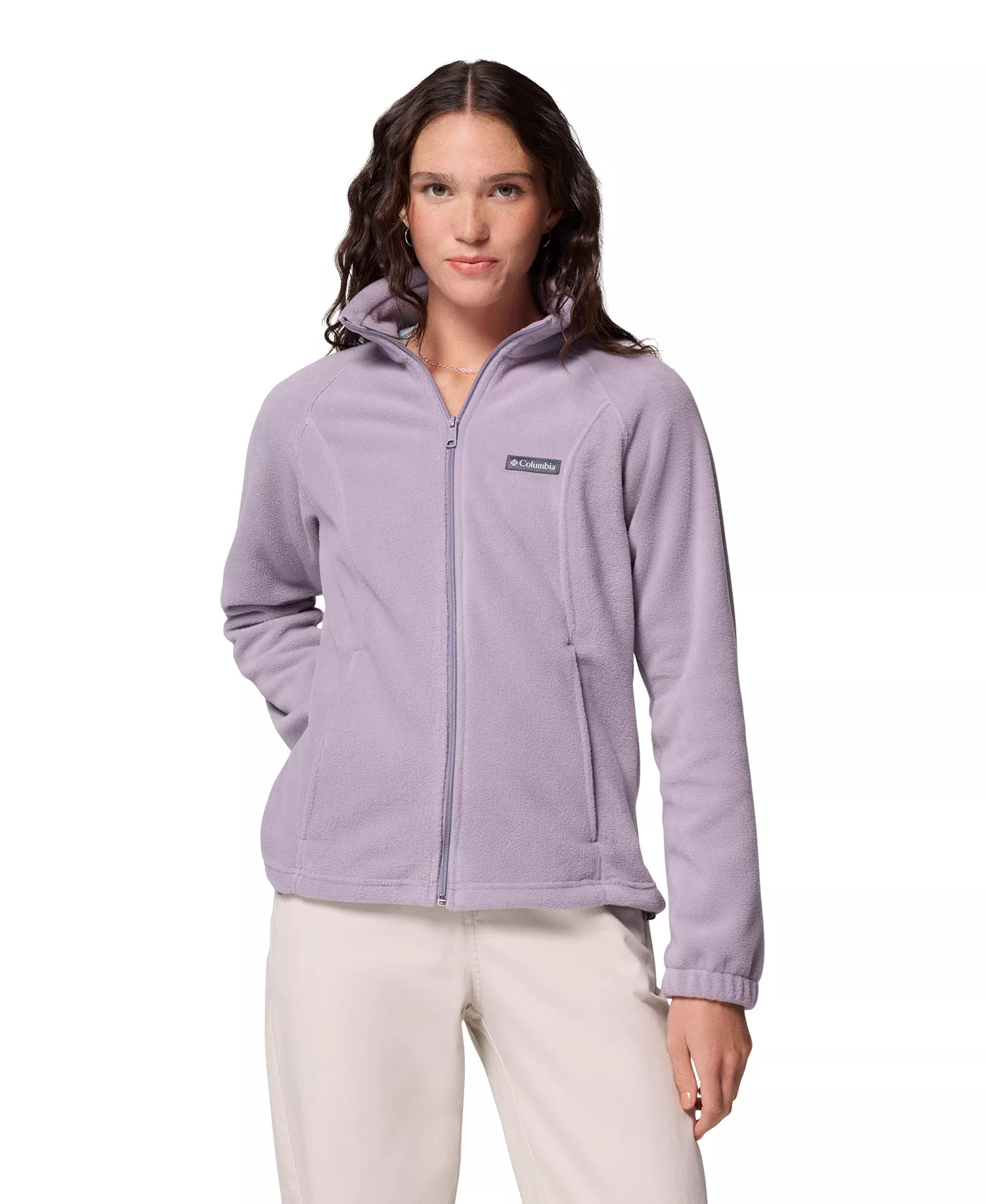 mni-df2e0a9eb8d053239f59a26190aceeb3 Women's Benton Springs Fleece Jacket — изображение 9