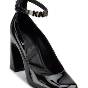 Women's Pavla Ankle Strap Pumps