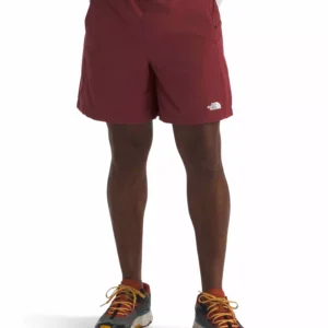 Men's Class V Pathfinder Belted 7" Shorts