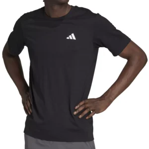 Men's Essentials Feel Ready Logo Training T-Shirt