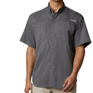 Men's Tamiami Short Sleeve Shirt