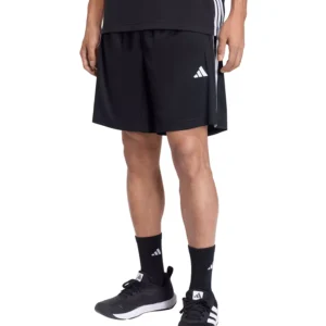 Men's Workout Essentials Regular-Fit Shorts