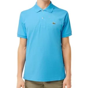 Men's Classic-Fit Short-Sleeve Polo Shirt