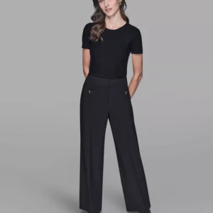 Women's Wide Leg Pants
