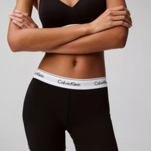 Women's Modern Cotton Boxer Brief QF7625