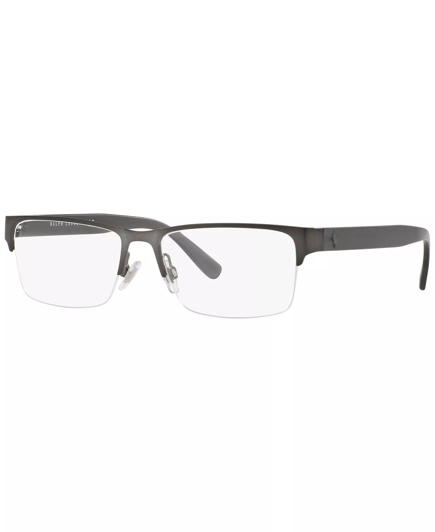 mni-e134fd393e5fba72a9c14467fc05b103 PH1164 Men's Rectangle Eyeglasses — изображение 3