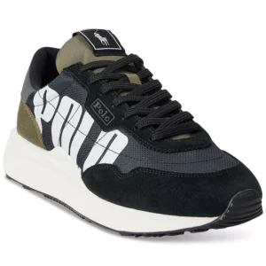 Men's Train 89 Polo Sneakers