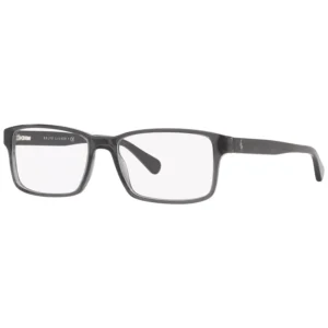 PH2123 Men's Rectangle Eyeglasses