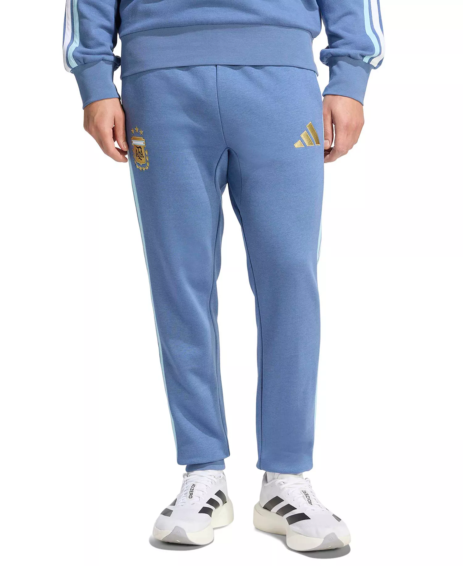 mni-e1ec67ae8739bb9d565c3252b6ab0bd3 Men's Argentina DNA Fleece Pants