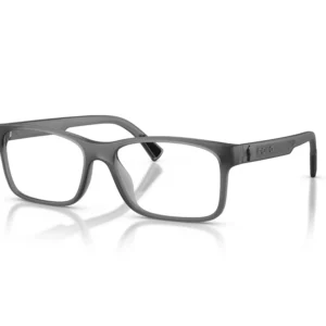 Men's Rectangle Eyeglasses, PH2301U