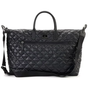 Lyla Web Strap Weekender