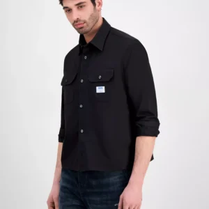 HUGO by Men's Ekynone Workwear Shirt