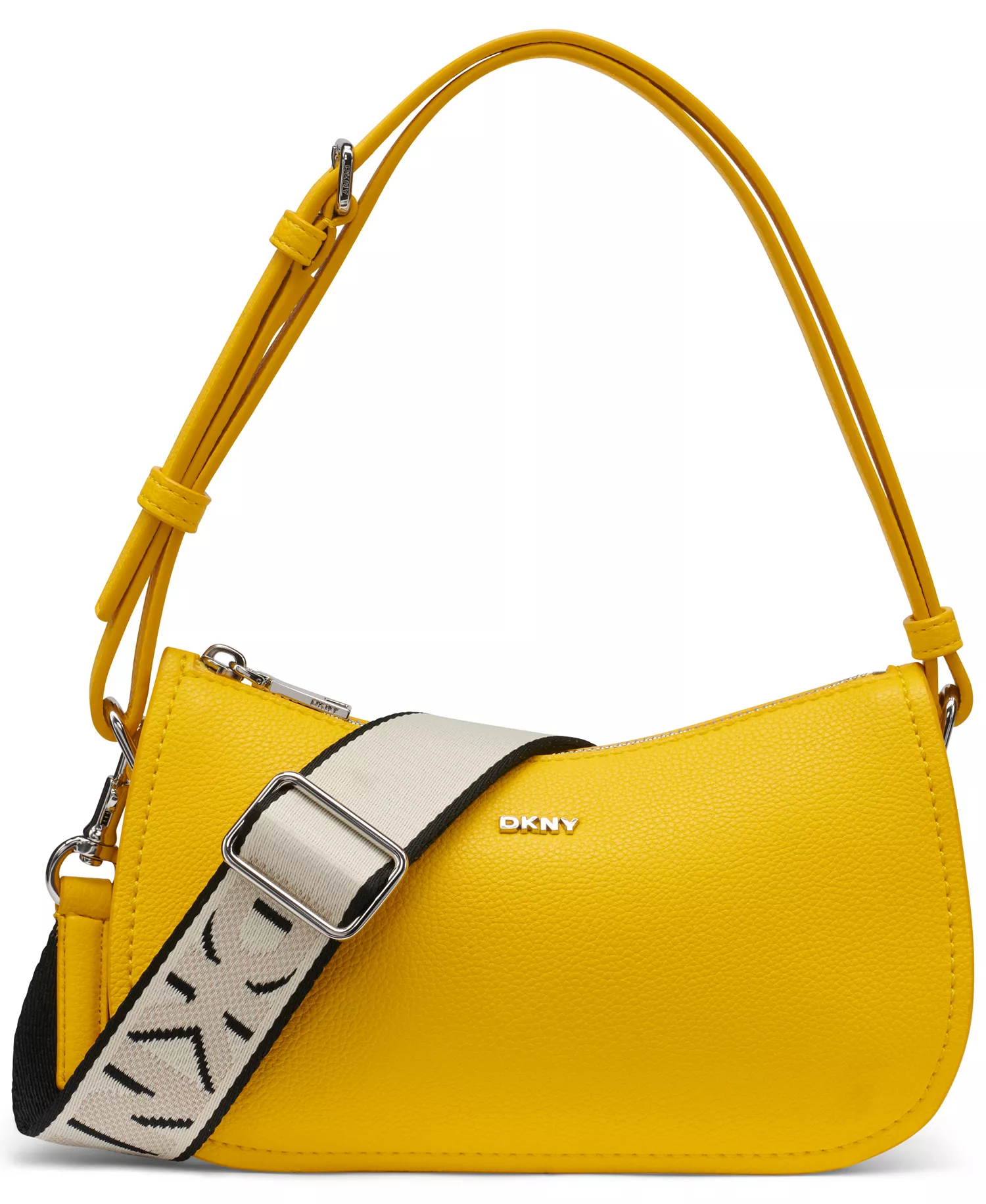 mni-e3ef9dd41f2292198695ada5a00839b6 Nessa Zipper Small Slim Shoulder Bag