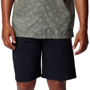 Men's PFG Grander Marlin III Offshore 10" Short