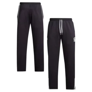Men's Black Mexico National Team AEROREADY Pants