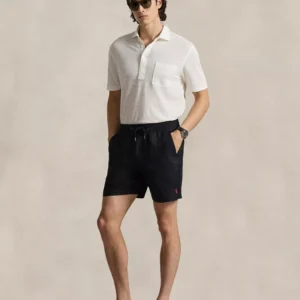 Men's Prepster Drawstring Shorts
