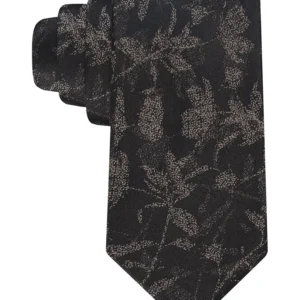 Mens Camila Floral Classic Tie