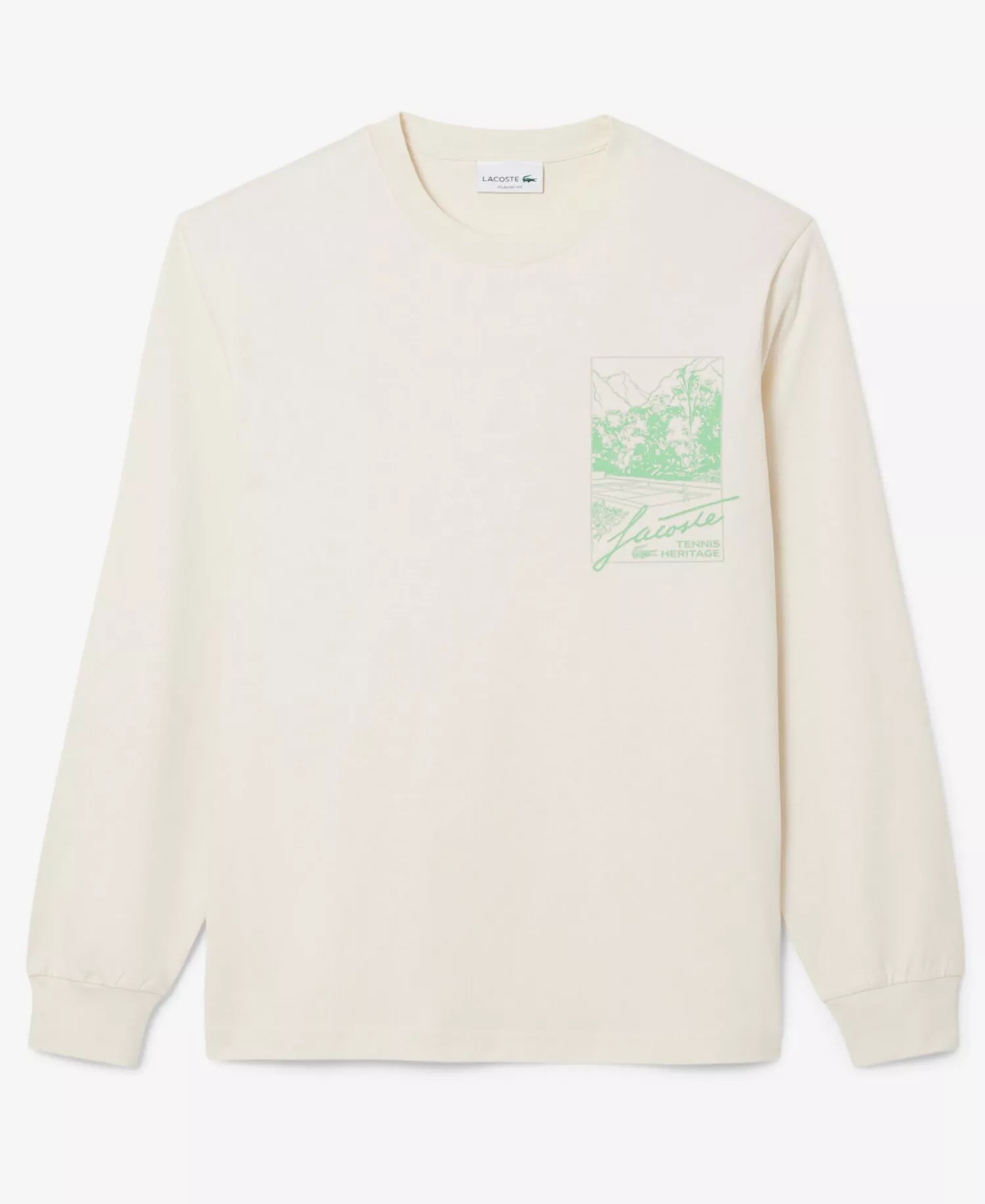 mni-e536cc739712a5f672358635fcb49b17 Men's Long-Sleeve Printed T-Shirt — изображение 3