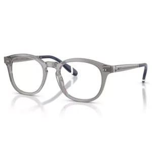 Men's Square Eyeglasses, PH2267